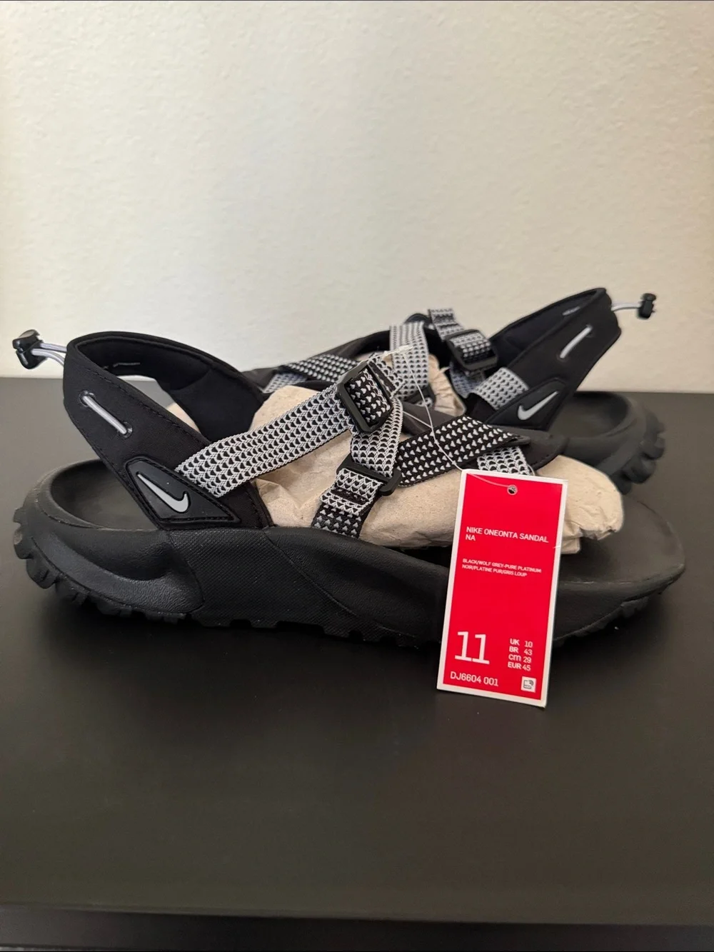 Nike Oneonta Men's Trail Sandals